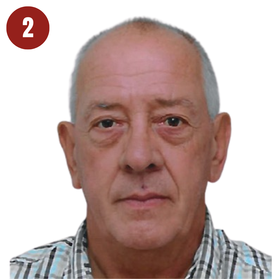 Frans Dellaert | Hart voor Terneuzen